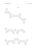 Organic Electroluminescence Element Material, Organic Electroluminescence Element, Display Device and Lighting Apparatus diagram and image