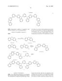 Organic Electroluminescence Element Material, Organic Electroluminescence Element, Display Device and Lighting Apparatus diagram and image