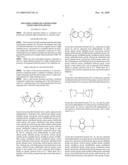 POLYMER COMPOUND AND POLYMER LIGHT EMITTING DEVICE diagram and image