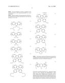 POLYMER COMPOUND AND POLYMER LIGHT EMITTING DEVICE diagram and image