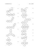 POLYMER COMPOUND AND POLYMER LIGHT EMITTING DEVICE diagram and image