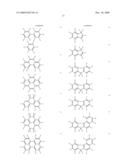 POLYMER COMPOUND AND POLYMER LIGHT EMITTING DEVICE diagram and image