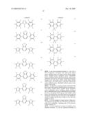 POLYMER COMPOUND AND POLYMER LIGHT EMITTING DEVICE diagram and image