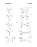 POLYMER COMPOUND AND POLYMER LIGHT EMITTING DEVICE diagram and image