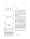 POLYMER COMPOUND AND POLYMER LIGHT EMITTING DEVICE diagram and image