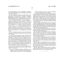 CARBAZOLE DERIVATIVES FOR ORGANIC ELECTROLUMINESCENT DEVICES diagram and image