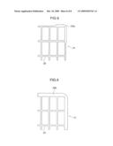 PLASMA DISPLAY PANEL AND METHOD FOR MANUFACTURING THE SAME diagram and image