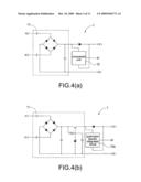 SERIES-TYPE LED LAMP STRIP MODULE diagram and image