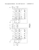 SERIES-TYPE LED LAMP STRIP MODULE diagram and image