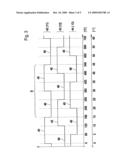 Method for Identification of the Sensor Assignment within an Electrical Machine diagram and image