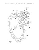 Method for Identification of the Sensor Assignment within an Electrical Machine diagram and image