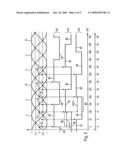 Method for Identification of the Sensor Assignment within an Electrical Machine diagram and image