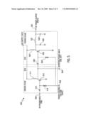 INTEGRATED POWER DETECTOR WITH TEMPERATURE COMPENSATION FOR FULLY-CLOSED LOOP CONTROL diagram and image