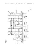 ORTHOGONAL SIGNAL OUTPUT CIRCUIT diagram and image