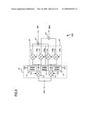 ORTHOGONAL SIGNAL OUTPUT CIRCUIT diagram and image