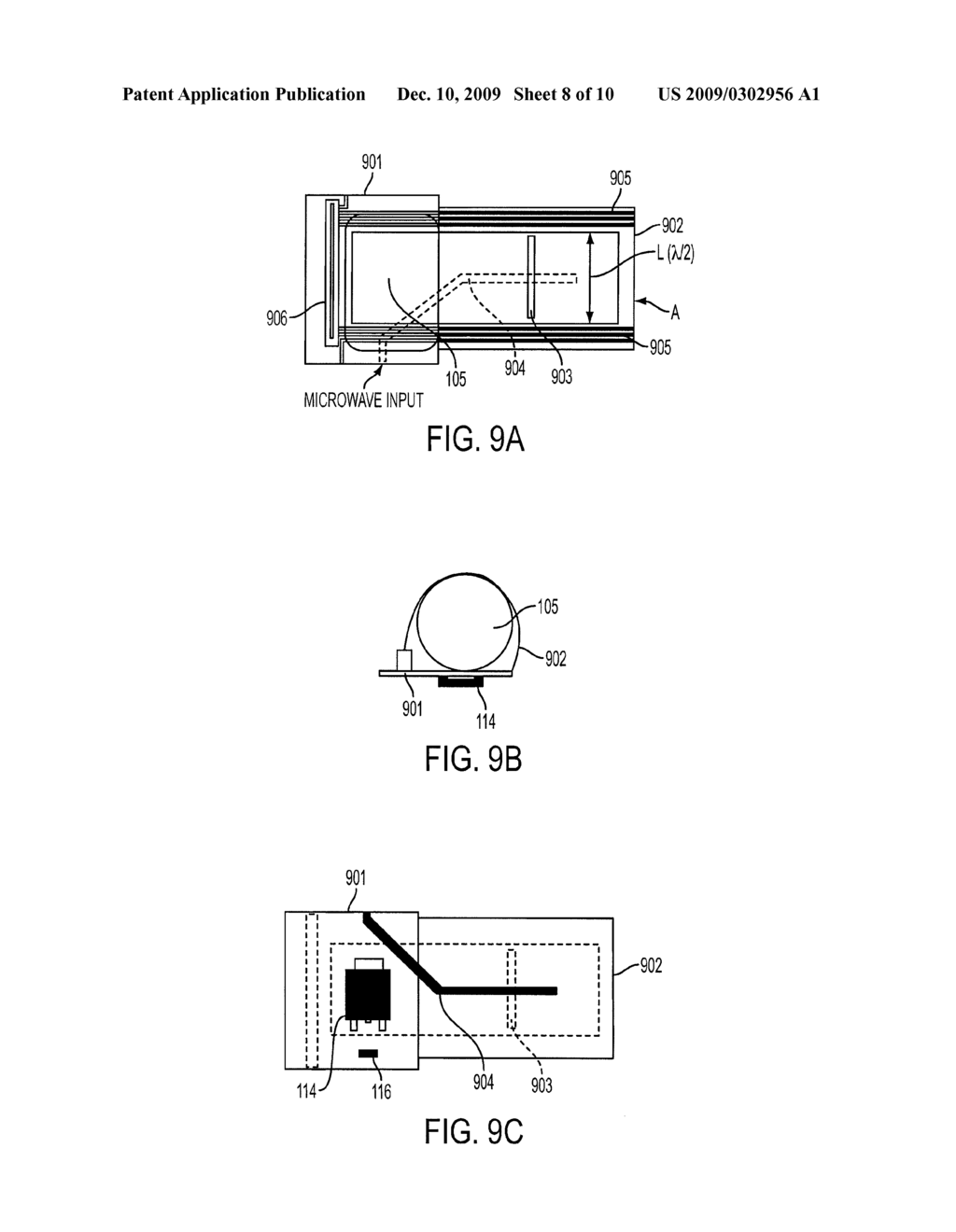 Atomic Oscillator - diagram, schematic, and image 09