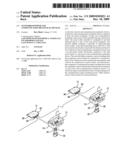 Networked Power and Communication Receptacle Devices diagram and image