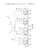 Networked Power and Communication Receptacle Devices diagram and image