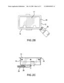 Networked Power and Communication Receptacle Devices diagram and image