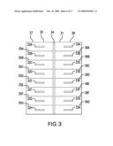 Networked Power and Communication Receptacle Devices diagram and image