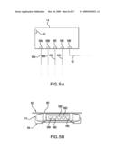 Networked Power and Communication Receptacle Devices diagram and image