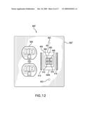 Networked Power and Communication Receptacle Devices diagram and image