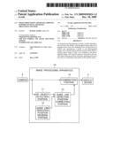 Image Processing Apparatus, Driving Support System, And Image Processing Method diagram and image