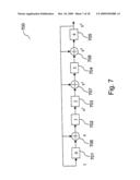 Method and System for Decompressing at Least Two Two-Valued Symbol Sequences Into a Three-Valued Communication Sequence diagram and image