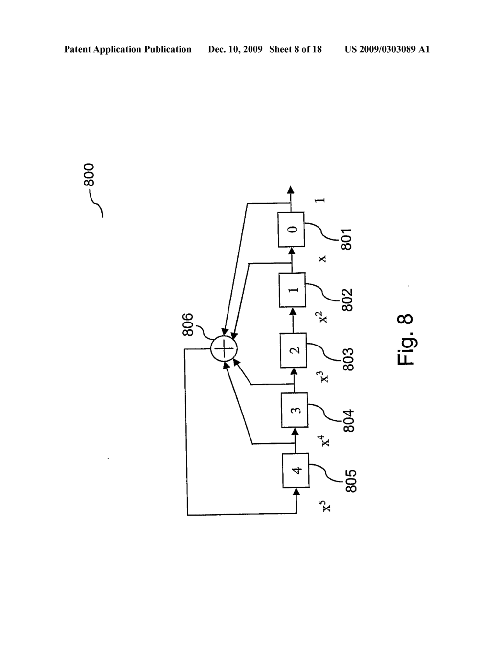 Method and System for Decompressing at Least Two Two-Valued Symbol Sequences Into a Three-Valued Communication Sequence - diagram, schematic, and image 09