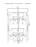 ANALOG-TO-DIGITAL CONVERSION DEVICES AND ANALOG-TO-DIGITAL CONVERSION STAGES THEREOF diagram and image