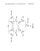 ANALOG-TO-DIGITAL CONVERSION DEVICES AND ANALOG-TO-DIGITAL CONVERSION STAGES THEREOF diagram and image