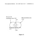 METHODS AND SYSTEMS FOR IMPROVING THE ACCURACY OF EXPECTED ERROR ESTIMATION IN A HYBRID POSITIONING SYSTEM diagram and image