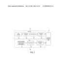 METHOD AND SYSTEM FOR DETERMINING LOCATION USING A HYBRID SATELLITE AND WLAN POSITIONING SYSTEM BY SELECTING THE BEST WLAN-PS SOLUTION diagram and image