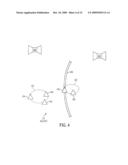 METHOD AND SYSTEM FOR DETERMINING LOCATION USING A HYBRID SATELLITE AND WLAN POSITIONING SYSTEM BY SELECTING THE BEST WLAN-PS SOLUTION diagram and image