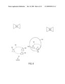 METHOD AND SYSTEM FOR DETERMINING LOCATION USING A HYBRID SATELLITE AND WLAN POSITIONING SYSTEM BY SELECTING THE BEST WLAN-PS SOLUTION diagram and image