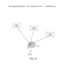 METHOD AND SYSTEM FOR DETERMINING LOCATION USING A HYBRID SATELLITE AND WLAN POSITIONING SYSTEM BY SELECTING THE BEST WLAN-PS SOLUTION diagram and image