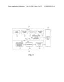 METHOD AND SYSTEM FOR DETERMINING LOCATION USING A HYBRID SATELLITE AND WLAN POSITIONING SYSTEM BY SELECTING THE BEST WLAN-PS SOLUTION diagram and image