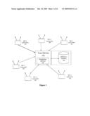 SYSTEM AND METHOD FOR USING A SATELLITE POSITIONING SYSTEM TO FILTER WLAN ACCESS POINTS IN A HYBRID POSITIONING SYSTEM diagram and image