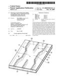 POST-WALL WAVEGUIDE BASED SHORT SLOT DIRECTIONAL COUPLER, BUTLER MATRIX USING THE SAME AND AUTOMOTIVE RADAR ANTENNA diagram and image