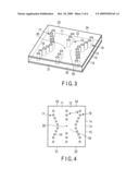 POST-WALL WAVEGUIDE BASED SHORT SLOT DIRECTIONAL COUPLER, BUTLER MATRIX USING THE SAME AND AUTOMOTIVE RADAR ANTENNA diagram and image