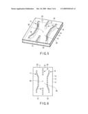 POST-WALL WAVEGUIDE BASED SHORT SLOT DIRECTIONAL COUPLER, BUTLER MATRIX USING THE SAME AND AUTOMOTIVE RADAR ANTENNA diagram and image