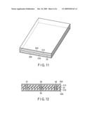 POST-WALL WAVEGUIDE BASED SHORT SLOT DIRECTIONAL COUPLER, BUTLER MATRIX USING THE SAME AND AUTOMOTIVE RADAR ANTENNA diagram and image