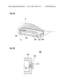 ANTENNA DEVICE FOR SHIFTING RESONANCE FREQUENCY diagram and image