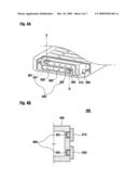 ANTENNA DEVICE FOR SHIFTING RESONANCE FREQUENCY diagram and image