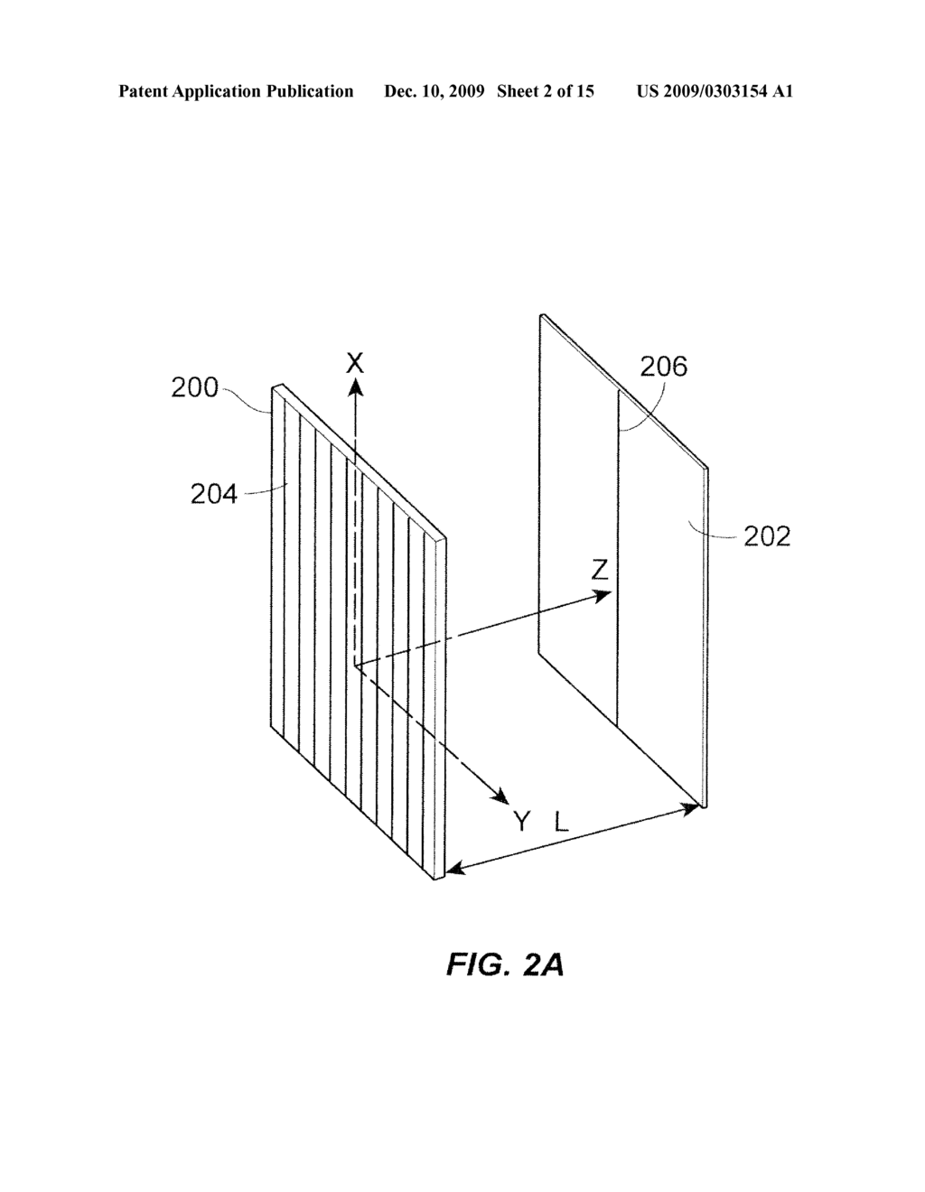 Apparatus for Sub-Wavelength Near-Field Focusing of Electromagnetic Waves - diagram, schematic, and image 03