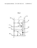 Image Display Device diagram and image