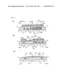 ACTIVE MATRIX DISPLAY DEVICE diagram and image