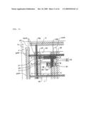 ACTIVE MATRIX DISPLAY DEVICE diagram and image