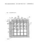 ACTIVE MATRIX DISPLAY DEVICE diagram and image