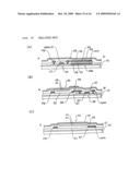 ACTIVE MATRIX DISPLAY DEVICE diagram and image